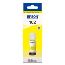 Epson oryginalny ink  tusz C13T00S44A 103 yellow 65ml Epson EcoTank L3151 L3150 L3111 L3110