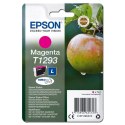 Epson oryginalny ink / tusz C13T12934012, T1293, magenta, 485s, 7ml, Epson Stylus SX420W, 425W, Stylus Office BX305F, 320FW