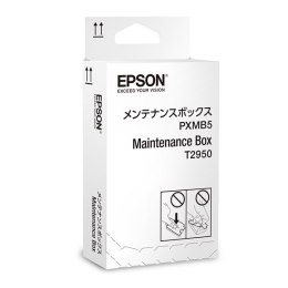 Epson oryginalny maintenance box C13T295000, Epson WorkForce WF-100W