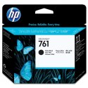 HP oryginalny głowica drukująca CH648A matte black HP 761 HP DesignJet T7100