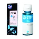 HP oryginalny ink bottle M0H54AE HP GT52 cyan 8000s 70ml HP DeskJet GT serie Cronos