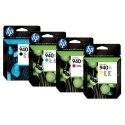 HP oryginalny ink  tusz C2N93AE HP 940XL CMYK HP 940XL HP