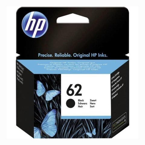 HP oryginalny ink / tusz C2P04AE HP 62 black 200s HP ENVY 5540 AIO 5640 AIO 5740 AIO