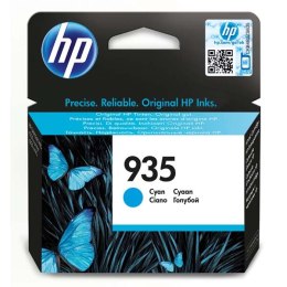 HP oryginalny ink  tusz C2P20AE HP 935 cyan 400s HP Officejet 68126815Officejet Pro 623068306835