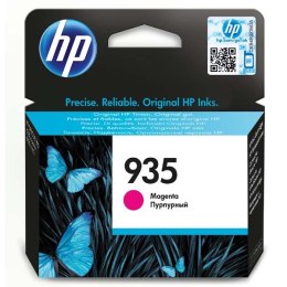 HP oryginalny ink / tusz C2P21AE HP 935 magenta 400s HP Officejet 68126815Officejet Pro 623068306835