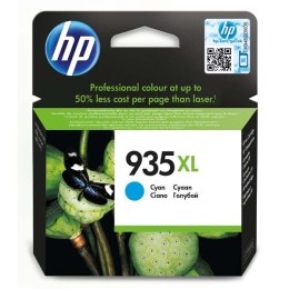 HP oryginalny ink / tusz C2P24AE HP 935XL cyan 825s 95ml HP Officejet 68126815Officejet Pro 623068306835