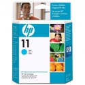 HP oryginalny ink / tusz C4836AE HP 11 cyan 1750s 28ml HP Business InkJet 2xxx DesignJet 100 10PS 20PS