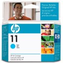 HP oryginalny ink / tusz C4836AE HP 11 cyan 1750s 28ml HP Business InkJet 2xxx DesignJet 100 10PS 20PS