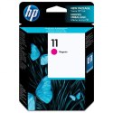 HP oryginalny ink / tusz C4837AE HP 11 magenta 1750s 28ml HP Business InkJet 2xxx DesignJet 100 10PS 20PS