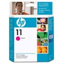 HP oryginalny ink / tusz C4837AE HP 11 magenta 1750s 28ml HP Business InkJet 2xxx DesignJet 100 10PS 20PS