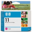 HP oryginalny ink / tusz C4837AE HP 11 magenta 1750s 28ml HP Business InkJet 2xxx DesignJet 100 10PS 20PS