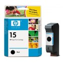 HP oryginalny ink   tusz C6615DE HP 15 black 500s 25ml HP DeskJet 810 840 843c PSC-750 950 OJ-V40