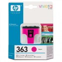 HP oryginalny ink  tusz C8772EE HP 363 magenta 35ml HP Photosmart 8250 3210 3310 C5180 C6180 C7180