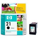 HP oryginalny ink / tusz C9351AE HP 21 black 150s 5ml HP PSC-1410 DeskJet F380 OJ-4300 Deskjet F2300