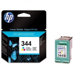 HP oryginalny ink  tusz C9363EE HP 344 color 580s 14ml HP Photosmart 385 335 8450 DJ-5940 6840 9800