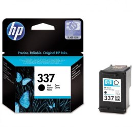 HP oryginalny ink  tusz C9364EE HP 337 black 400s 11ml HP Photosmart D5160 C4180 8750 OJ-6310 DJ-5940