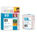 HP oryginalny ink / tusz C9428A HP 85 light cyan 69ml HP DesignJet 30 N GP DesignJet 130 NR GP