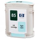 HP oryginalny ink / tusz C9428A HP 85 light cyan 69ml HP DesignJet 30 N GP DesignJet 130 NR GP