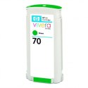 HP oryginalny ink / tusz C9457A HP 70 green 130ml HP Designjet Z3100