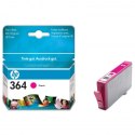 HP oryginalny ink / tusz CB319EE HP 364 magenta 300s HP Photosmart B8550 C5380 D5460