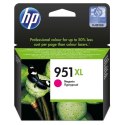 HP oryginalny ink / tusz CN047AE HP 951XL magenta 1500s 17ml HP Officejet Pro 276dw 8100 ePrinter8620