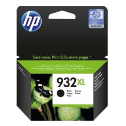 HP oryginalny ink  tusz CN053AE HP 932XL black 1000s HP Officejet 6100 6600 6700 7110 7610 7510