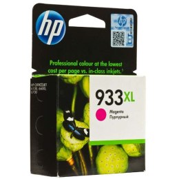 HP oryginalny ink   tusz CN055AE HP 933XL magenta 825s HP Officejet 6100 6600 6700 7110 7610 7510