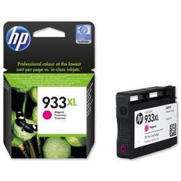 HP oryginalny ink   tusz CN055AE HP 933XL magenta 825s HP Officejet 6100 6600 6700 7110 7610 7510