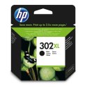 HP oryginalny ink   tusz F6U68AE HP 302XL black HP OJ 383038344650 DJ 213036301010 Envy 4520