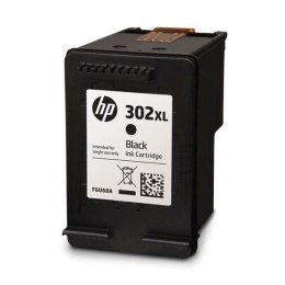 HP oryginalny ink   tusz F6U68AE HP 302XL black HP OJ 383038344650 DJ 213036301010 Envy 4520