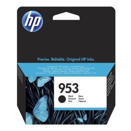 HP oryginalny ink / tusz L0S58AE black 1000s 235ml HP 953 HP OJ Pro 8218871087208740