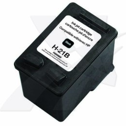 UPrint kompatybilny ink / tusz z C9351AE HP 21 black 475s 20ml H-21B dla HP PSC-1410 DeskJet F380 OJ-4300 Deskjet F2300