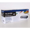 Brother oryginalny toner TN241BK, black, 2500s, Brother HL-3140CW, 3170CW