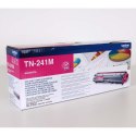 Brother oryginalny toner TN241M, magenta, 1400s, Brother HL-3140CW, 3170CW