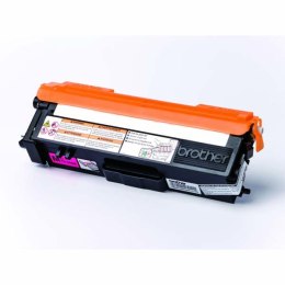 Brother oryginalny toner TN325M, magenta, 3500s, Brother HL-4150CDN, 4570CDW