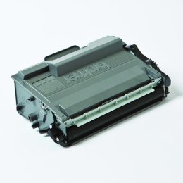 Brother oryginalny toner TN3430, black, 3000s, Brother HL-L6400DW