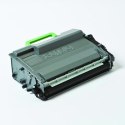 Brother oryginalny toner TN3480, black, 8000s, Brother HL-L6400DW