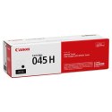 Canon oryginalny toner 045HBK, black, 2800s, 1246C002, high capacity, Canon LBP613Cdw, 611Cn, MFP635Cx, 633Cdw, 631Cn