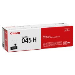 Canon oryginalny toner 045HBK, black, 2800s, 1246C002, high capacity, Canon LBP613Cdw, 611Cn, MFP635Cx, 633Cdw, 631Cn