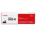 Canon oryginalny toner 045HBK, black, 2800s, 1246C002, high capacity, Canon LBP613Cdw, 611Cn, MFP635Cx, 633Cdw, 631Cn