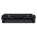 Canon oryginalny toner 045HBK, black, 2800s, 1246C002, high capacity, Canon LBP613Cdw, 611Cn, MFP635Cx, 633Cdw, 631Cn