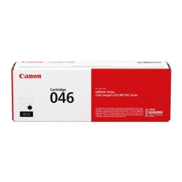 Canon oryginalny toner 046BK  black  2200s  1250C002  Canon LBP654Cx  653Cdw  MFP735Cx  634Cdw  632Cdw