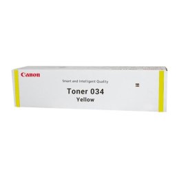 Canon oryginalny toner 34  yellow  7300s  9451B001  Canon iR-C1225  C1225iF