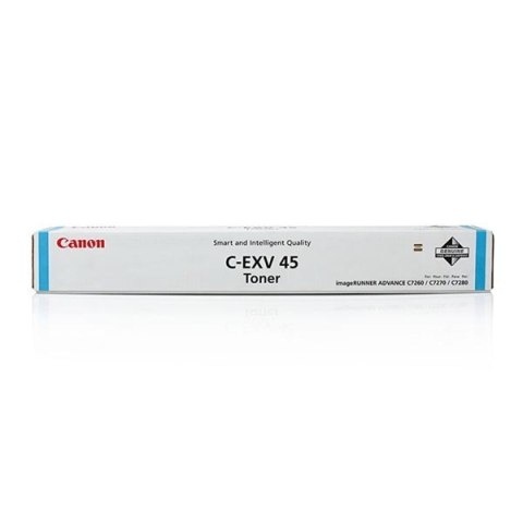 Canon oryginalny toner 6944B002, cyan, 52000s, Canon ADVANCE iR C7260i/ C7270i/ C7280i