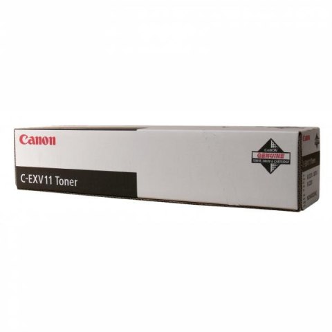 Canon oryginalny toner CEXV11   black   24000s   9629A002   Canon iR-2230   2270   2870   3025   3225   1060g