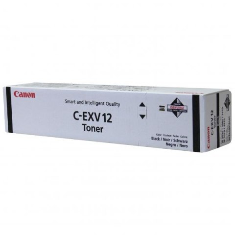 Canon oryginalny toner CEXV12, black, 24000s, 9634A002, Canon iR-3570, 4570, 3530, 3035, 3045, 1220g