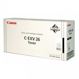 Canon oryginalny toner CEXV26  black  6000s  1660B006  Canon iR-1021l