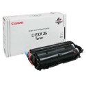 Canon oryginalny toner CEXV26  black  6000s  1660B006  Canon iR-1021l