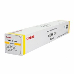 Canon oryginalny toner CEXV28, yellow, 38000s, 2801B002, Canon iR-C5045, 5051