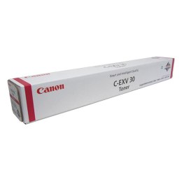 Canon oryginalny toner CEXV30, magenta, 54000s, 2799B002, Canon iR-C9060, 9070